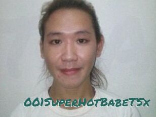 001SuperHotBabeTSx