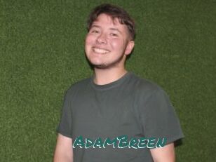 AdamBreen