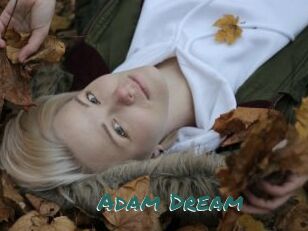 Adam_Dream