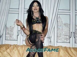 AdoreFame