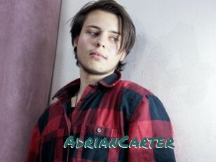 AdrianCarter