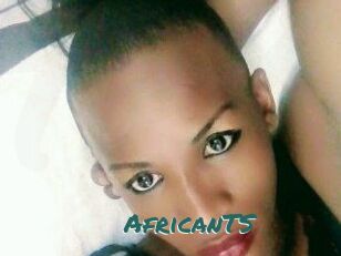 AfricanTS