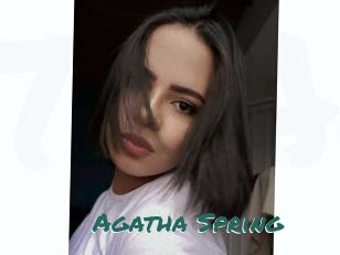 Agatha_Spring