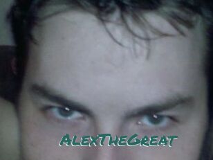 AlexTheGreat