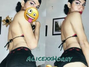 AlicexxHorny