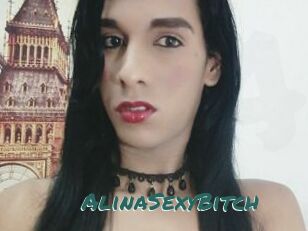 AlinaSexyBitch