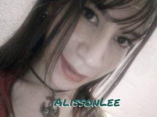 AlissonLee