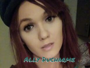 Ally_Ducharme