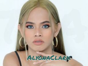 AlyonaClark