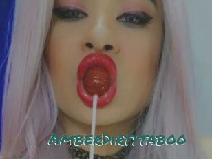 AmberDirtytaboo