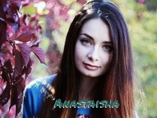 Anastaisha