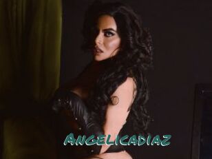 Angelicadiaz