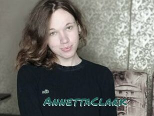 AnnettaClark