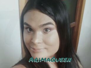 ArimaQueen