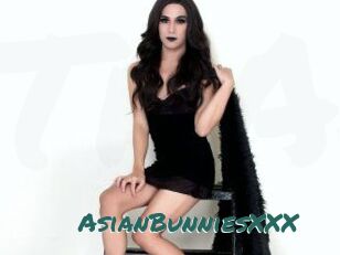 AsianBunniesXXX