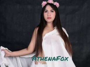 AthenaFox