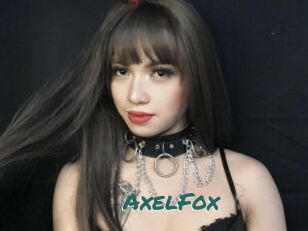 AxelFox