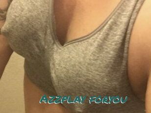 Azzplay_foryou