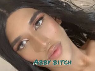 Abby_bitch