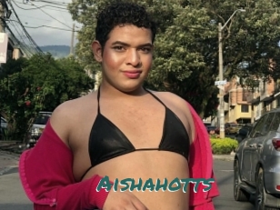 Aishahotts