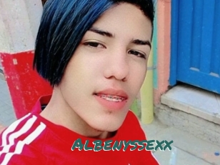 Albenyssexx