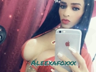 Aleexafoxxx