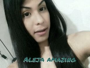 Aleja_amazing