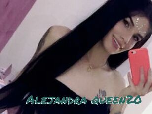 Alejandra_queen20