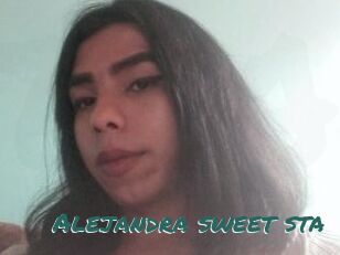 Alejandra_sweet_sta