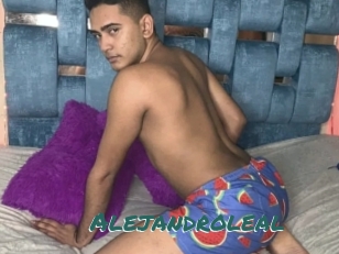 Alejandroleal