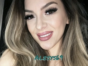 Alesys69