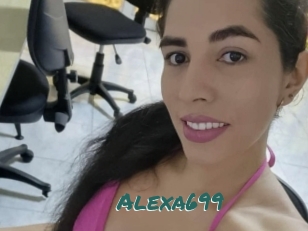 Alexa699