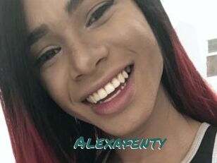 Alexafenty