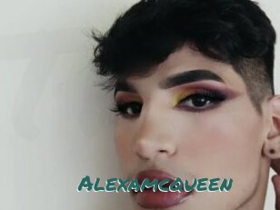 Alexamcqueen