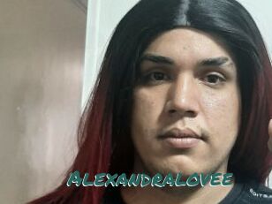 Alexandralovee