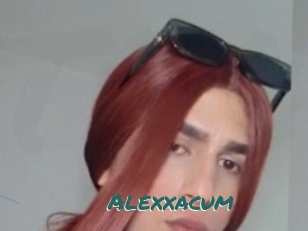 Alexxacum