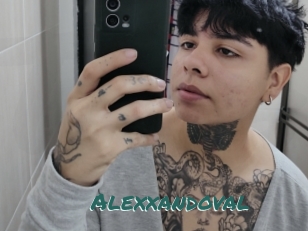 Alexxandoval