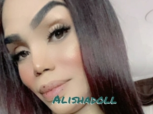 Alishadoll