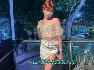 Alissonbeckr