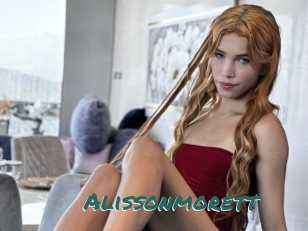 Alissonmorett