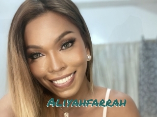 Aliyahfarrah