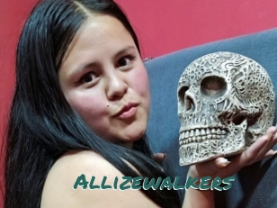 Allizewalkers