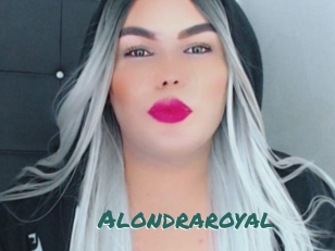 Alondraroyal