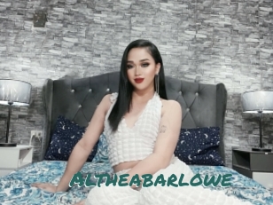 Altheabarlowe