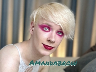 Amandabrow