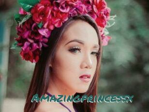 Amazingprincessx