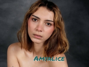 Amyalice