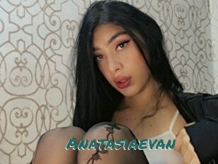 Anatasiaevan