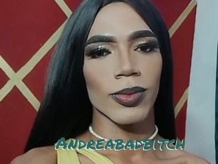 Andreabadbitch