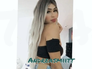 Andreasmiitt